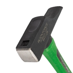 Молоток слесарный 480г. RockForce RF-TF7128
