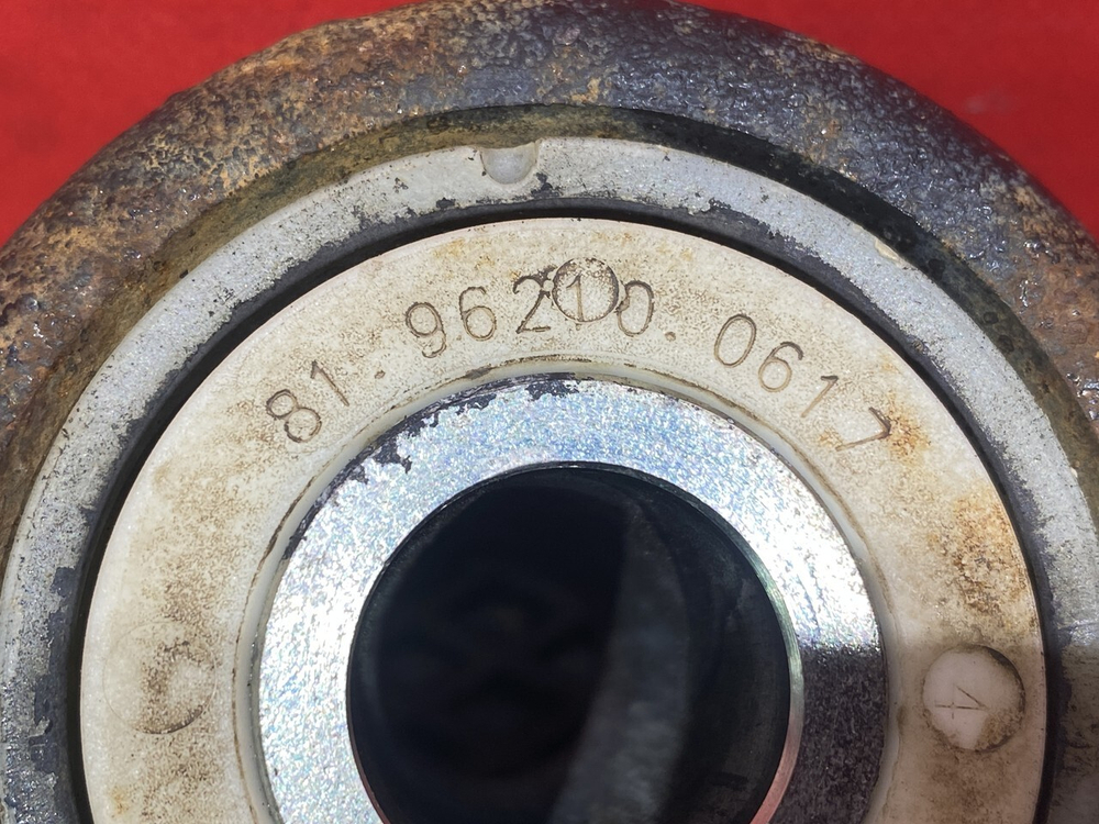 Кронштейн рессоры 2017г