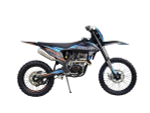 Мотоцикл FIDELIS Aggressor CB250 (172FMM-3A) ENDURO