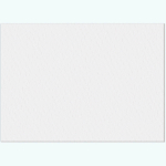 Бумага для акварели 10 листов, формат А3