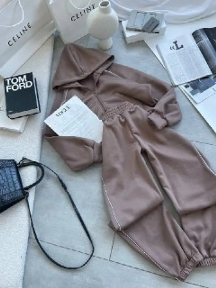 Костюм 2579852 Fabrika