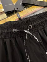 Шорты плавательные Dolce & Gabbana