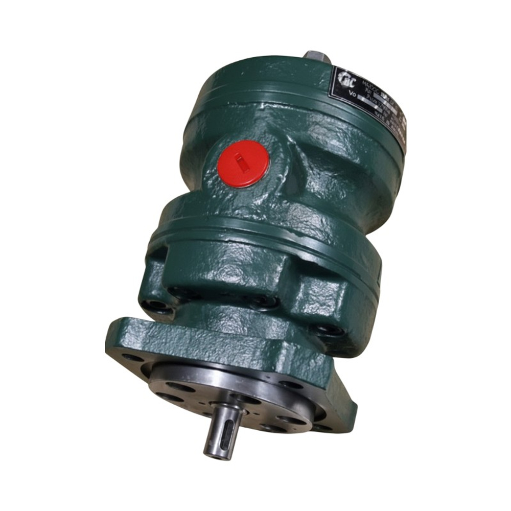 Пластинчатый насос 10БГ12-42 ТУ 2.053.1342–78