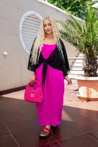 Платье УК-1933-2 Fabrika