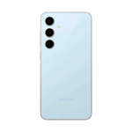 Смартфон Samsung Galaxy S24 FE 8/128GB, Blue (Голубой) (SM-S721B/DS)