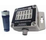 ДУГ 24 датчики углекислого газа (CO2) настенные