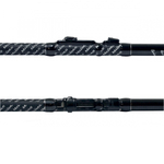 Удилище, поплавочная удочка матчевое Maximus REBEL Tele Mathc