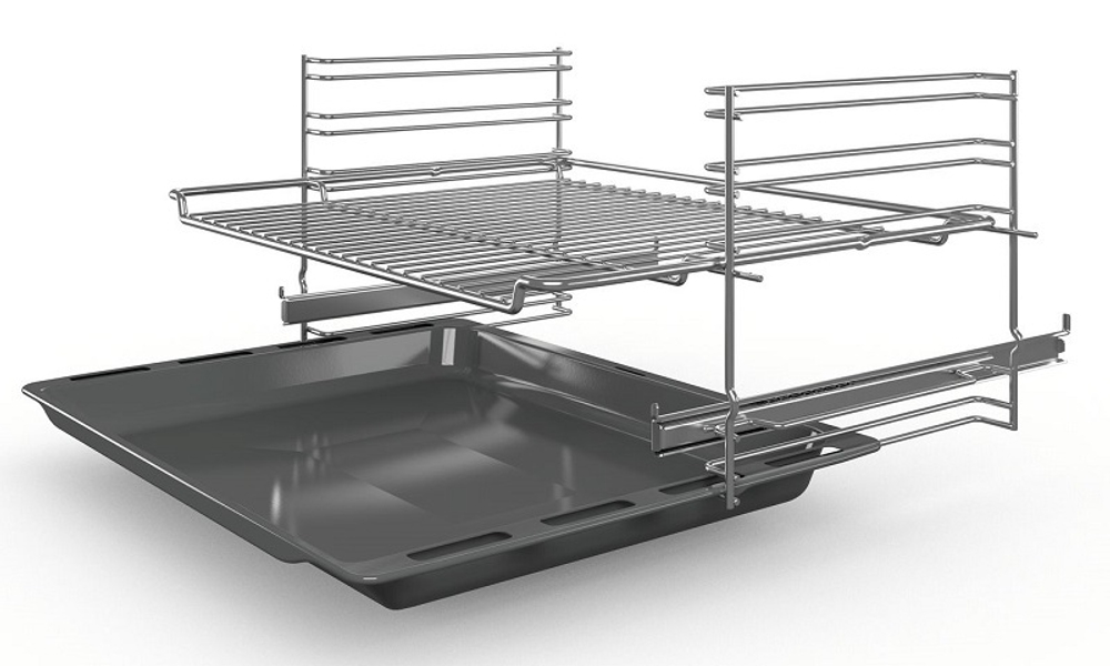 Духовой шкаф Bosch HBF534EF0R