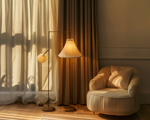 Торшеры для чтения