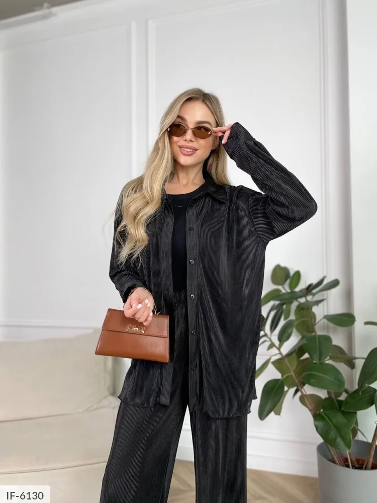 Костюм IF-6130 Фабрика Моды