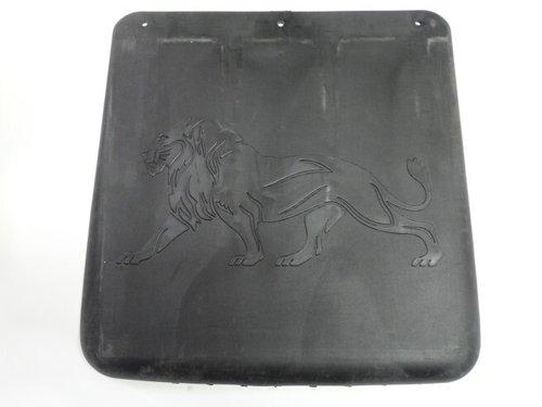 Брызговик /КАМ./ переднего колеса 460*460мм 5320-8403185-01 (ПТП64)