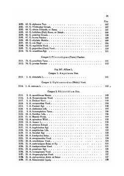 Флора СССР. Том 4 | В.Л. Комаров