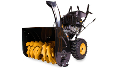 Снегоотбрасыватель CHAMPION ST1376E