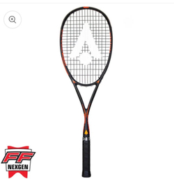 Karakal, T-PRO 120 2.2, (2025), Squash Racket