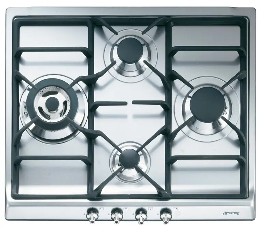 Варочная поверхность Smeg SER60SGH3