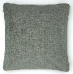 Подушка SPLENDIDПодушка декоративная 45х45 Textil Roig 45x45 Зеленый / Голубой / Серый