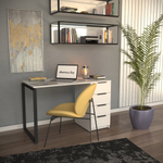 Стол письменный Домус Арни