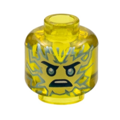 Голова Джея 3626pb3356