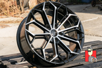 Комплект дисков Shogun C20 18x8 et35 5x112