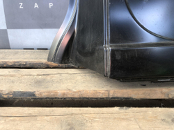 Панель заднего левого крыла Traveller SpaceTourer 16-21 Б/У Оригинал