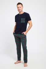 Пижама мужская 24263