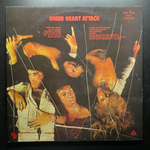 Queen ‎– Sheer Heart Attack (Дания 1974г.)