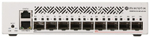 Коммутатор MikroTik CRS310-1G-5S-4S+IN