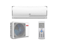 Сплит система IGC Magic RAS-09AX/RAC-09AX