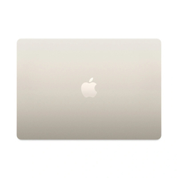 Ноутбук Apple MacBook Air 15" 2025 Starlight (MW1J3) (M4, 10C CPU/10C GPU, 16 ГБ, 256 ГБ SSD)