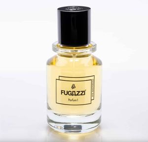 Fugazzi Parfum 1