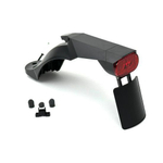 Крыло заднее для Xiaomi M365, M365 Pro, 1S с габаритом