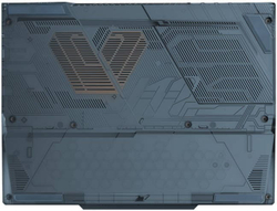 Игровой ноутбук MSI Cyborg 14 — i7, RTX 4060, 16 ГБ, 512 ГБ