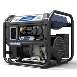 ТСС SGG 4200Ei инверторный бензогенератор 060036