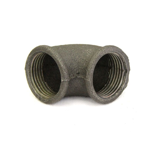 Угольник 25 (чугун)