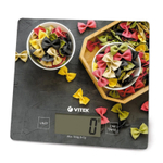 Весы кухонные Vitek VT-8027, макароны