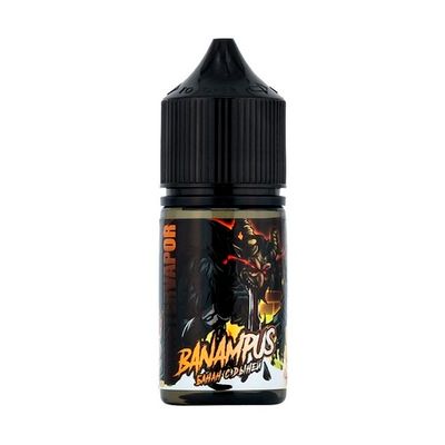 Жидкость MONSTERVAPOR Salt 2% 30 ml