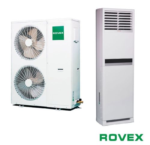 ROVEX RFS-60HR1/CCUFS-60HR1