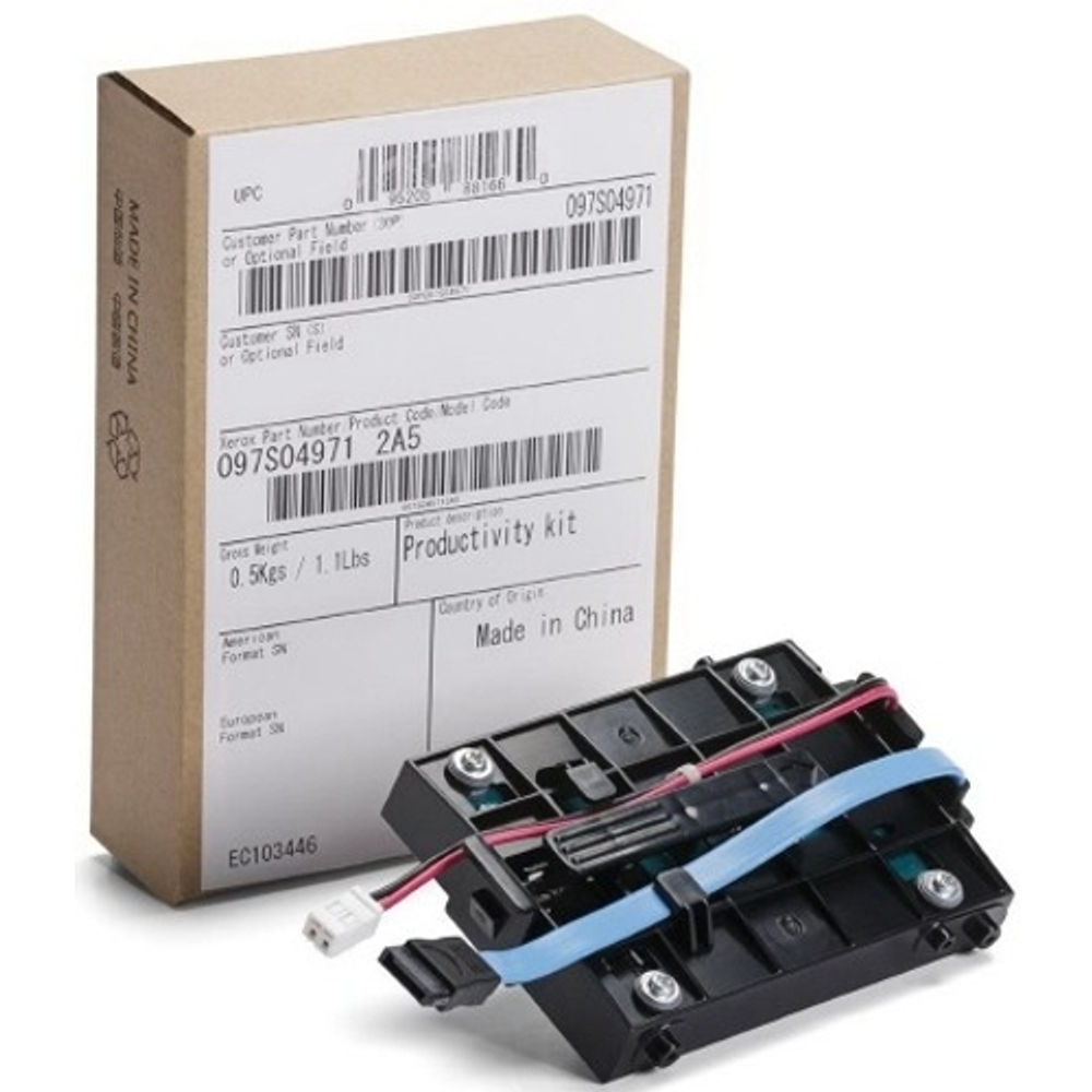 Xerox жесткий диск HDD C8000, 320 ГБ (097S04971)