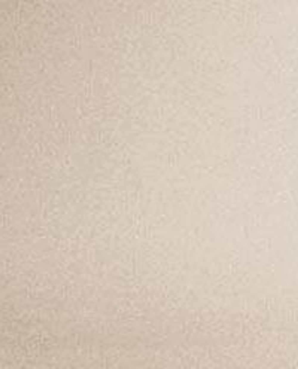 Zara Home блюдо сервировочное из фаянса, цвет бежевый, 35.5 см