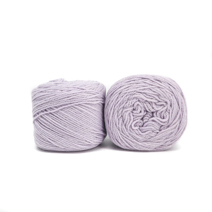 Rosarios 4 Meia - 30 (светло-фиолетовый)