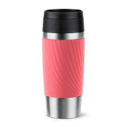 Термокружка Tefal TRAVEL MUG CLASSIC N2024410 0.36 л