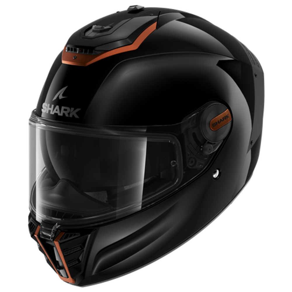 Шлем Shark SPARTAN RS BLANK