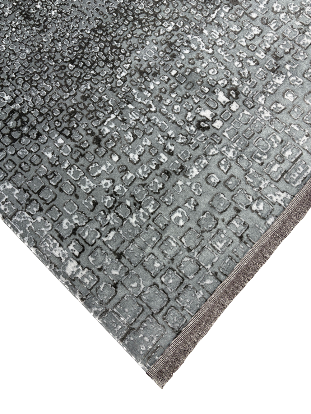 Ковер Exclusive 8563 Grey Прямоугольник
