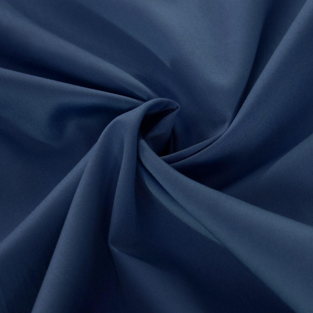 Комплект постельного белья Однотонный Сатин Премиум на резинке OCPR018