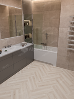 Кварцвиниловая плитка Norland Parquet LVT Vakker 1034-01