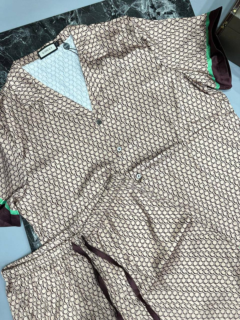 Костюм Gucci