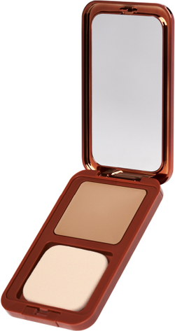 Astra Make-up Compact Foundation Balm - Кремовый компактный тональный крем, 7,5 g