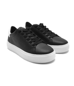 Кожаные кроссовки laney Kurt Geiger - черный(8131100109)