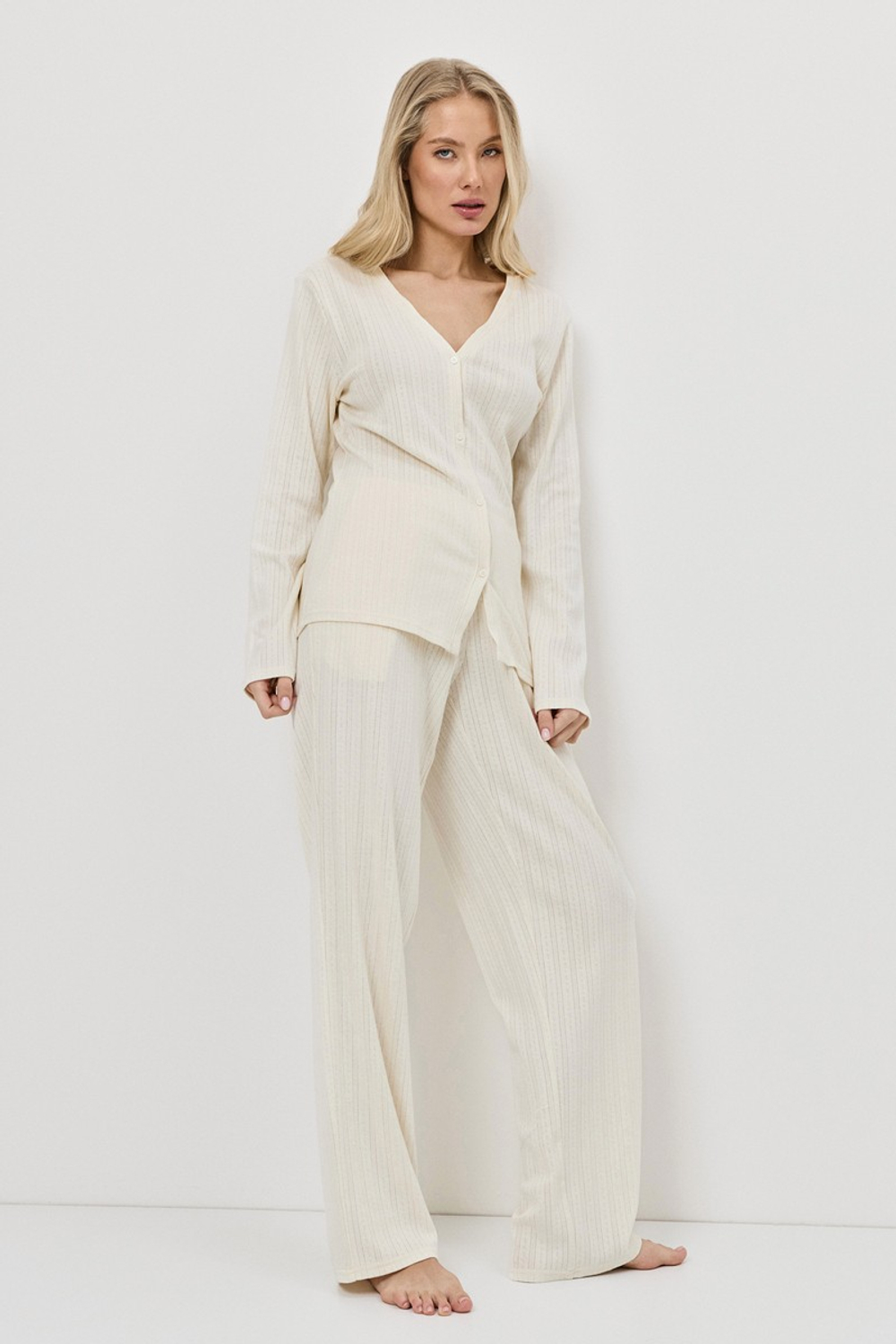 CAMBRIA SET Комплект женский со штанами