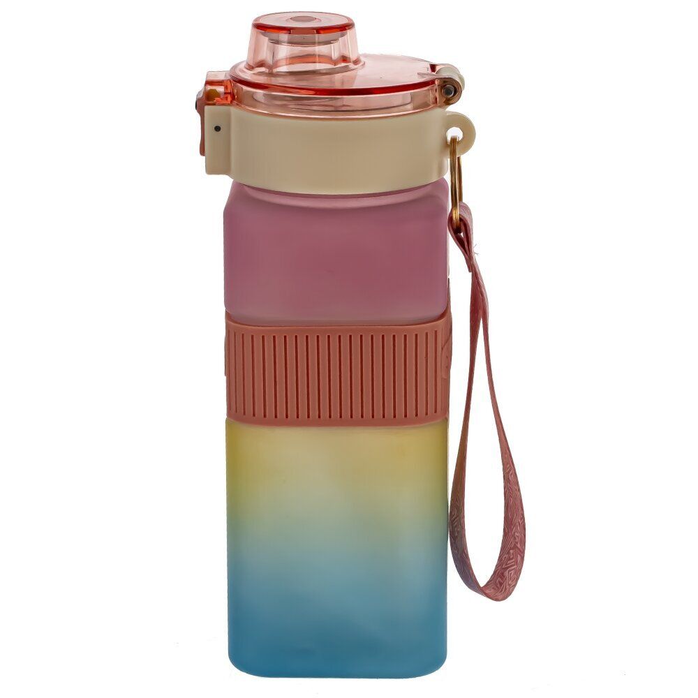 GAEM Бутылка, 550 мл, L8 W8 H19,5 см